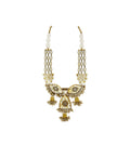 The Ivory Drop Necklace