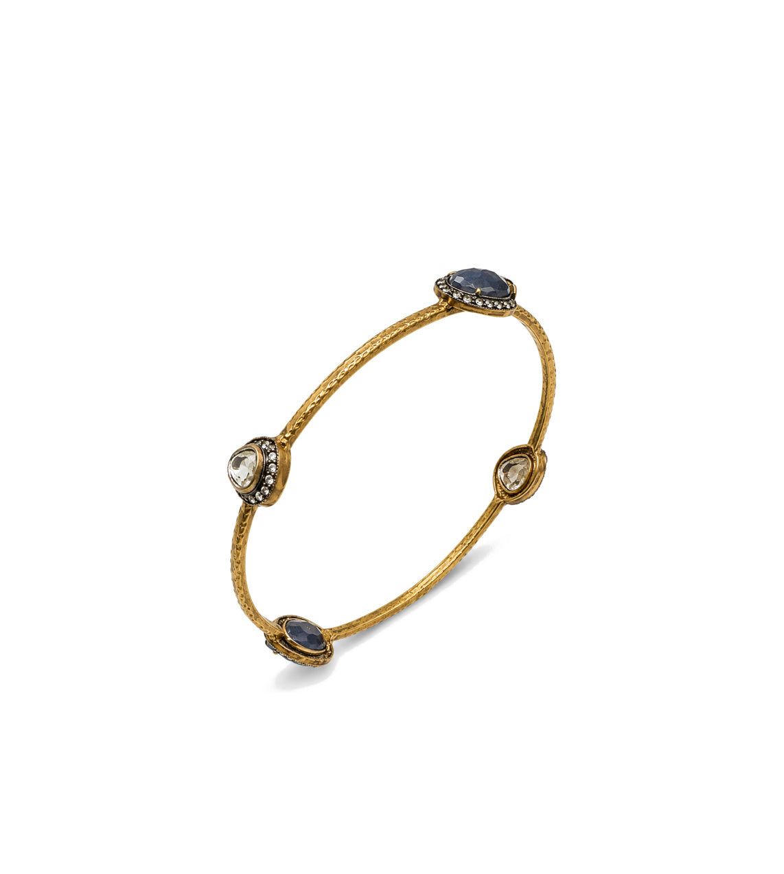 The Orbit Stone Bracelet