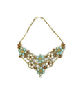 Bloom necklace