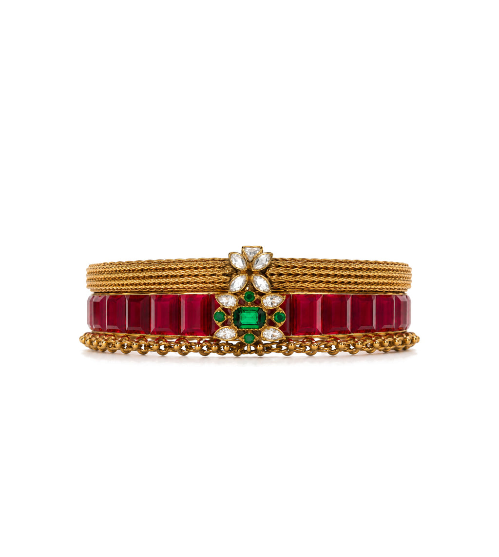 The Mehr Bangle