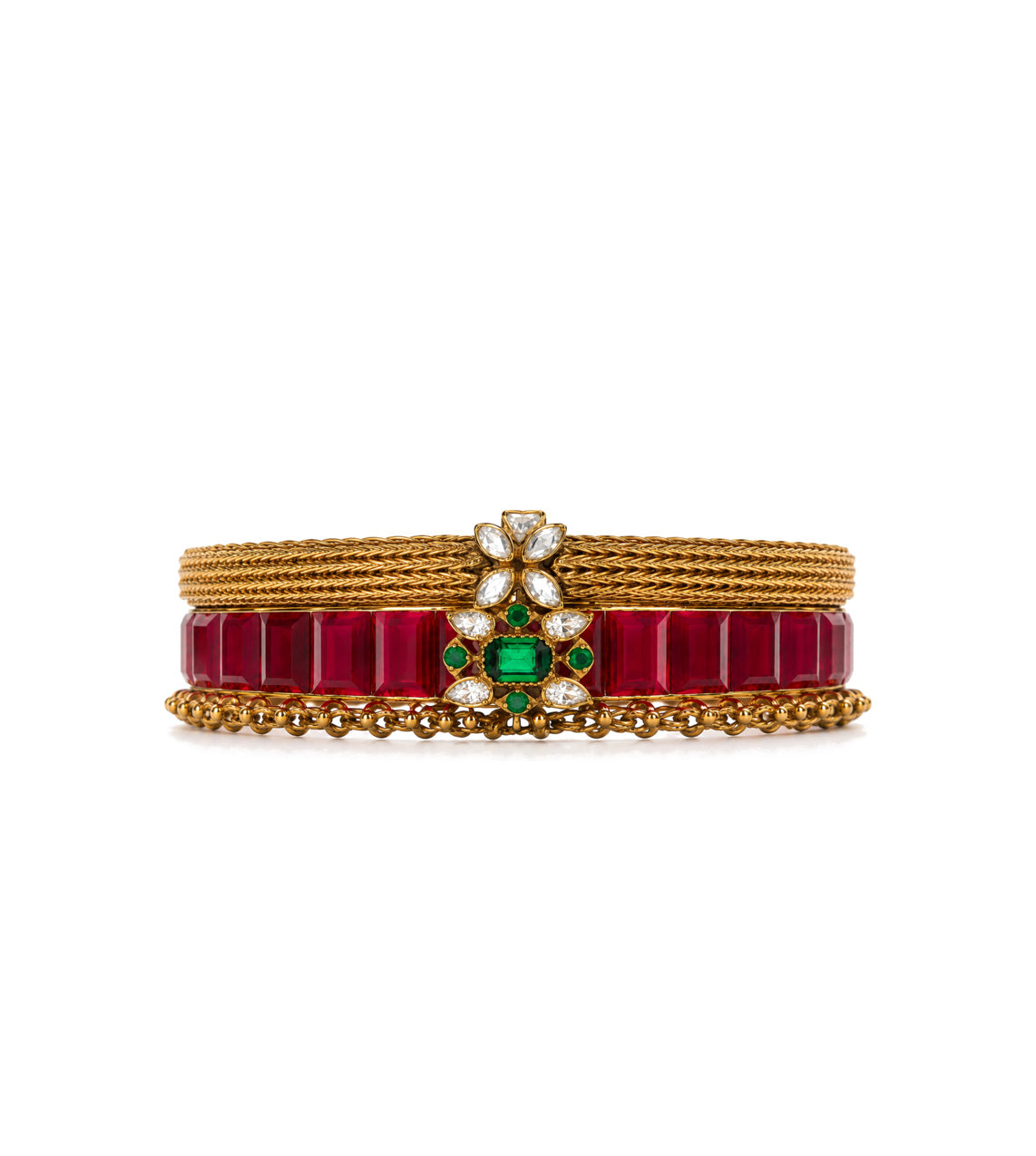 The Mehr Bangle
