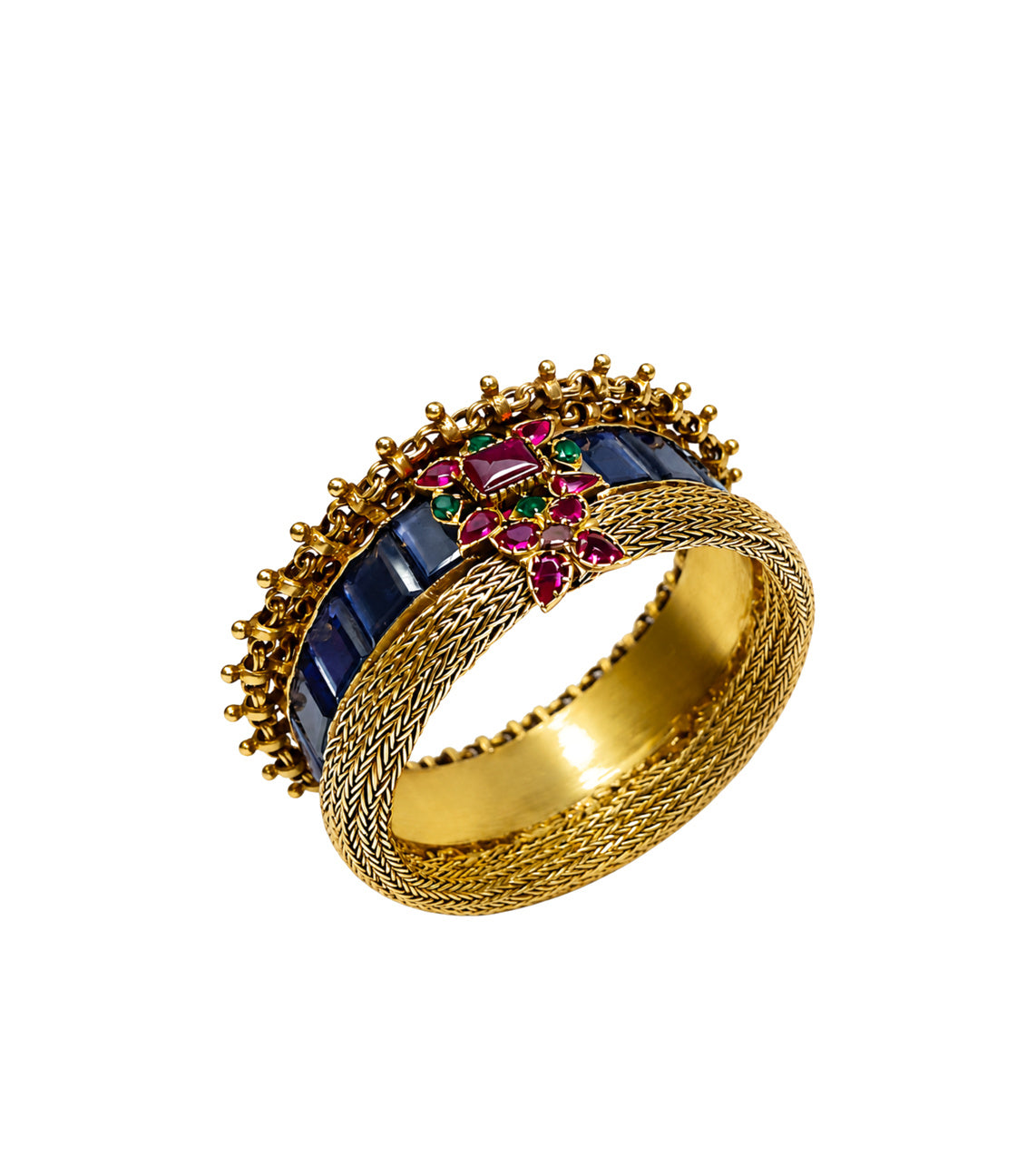 The Neel Bangle