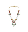 The Celeste Necklace