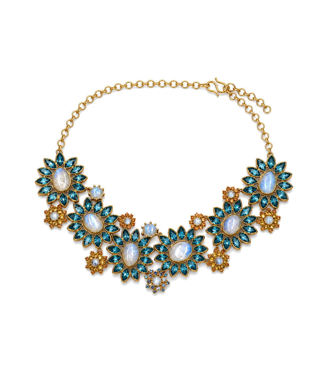 The Dream Necklace