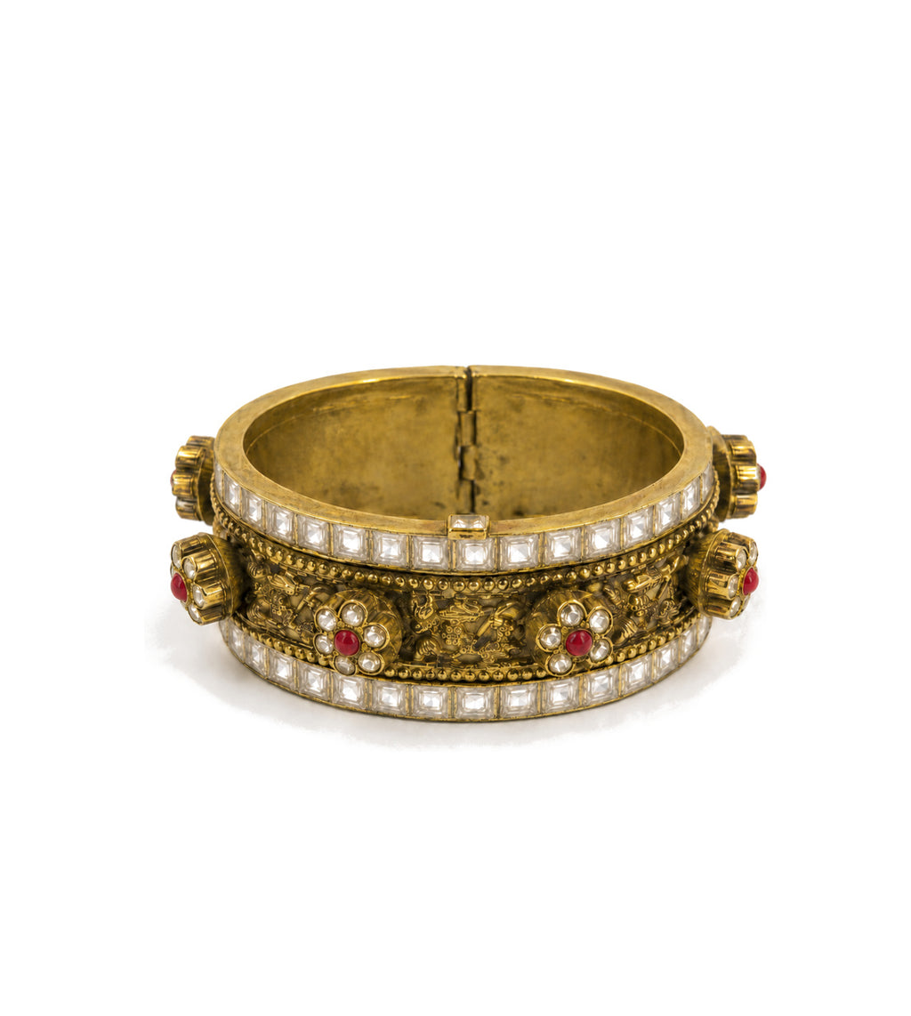 Kaya Bloom Bracelet