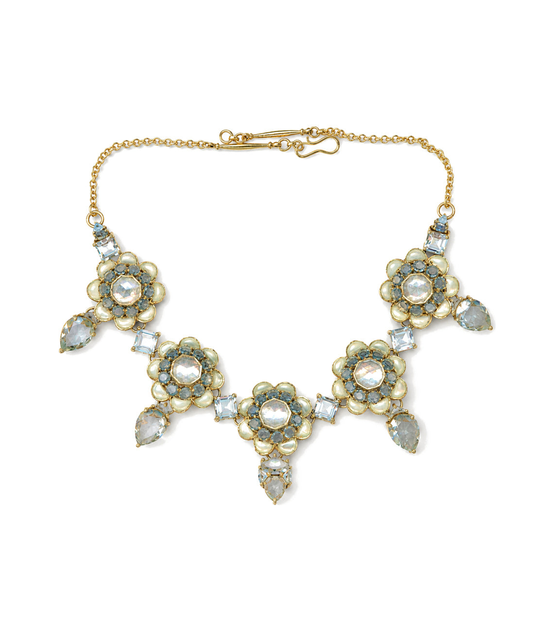 The Avira Necklace
