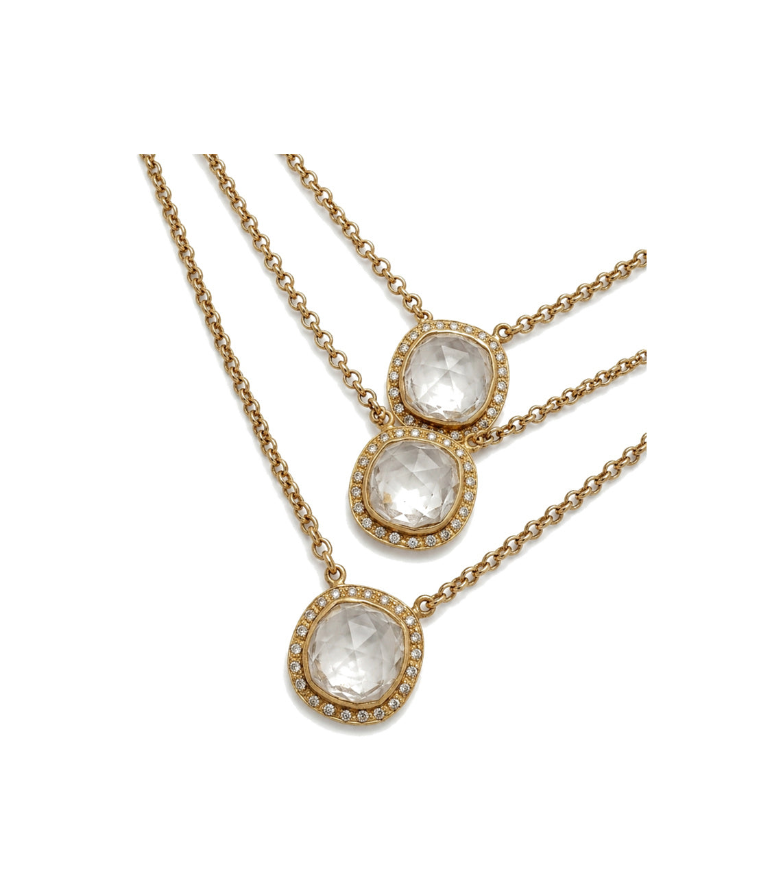 The Everyday Necklace