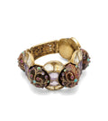 The Tiger Eye HandCuff