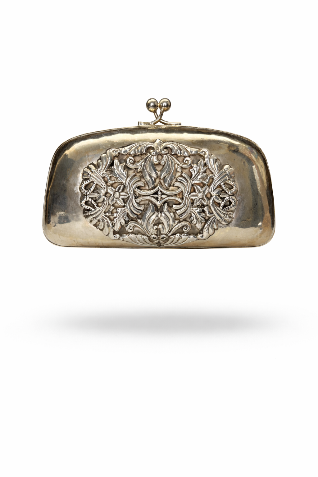 The Statement Clutch