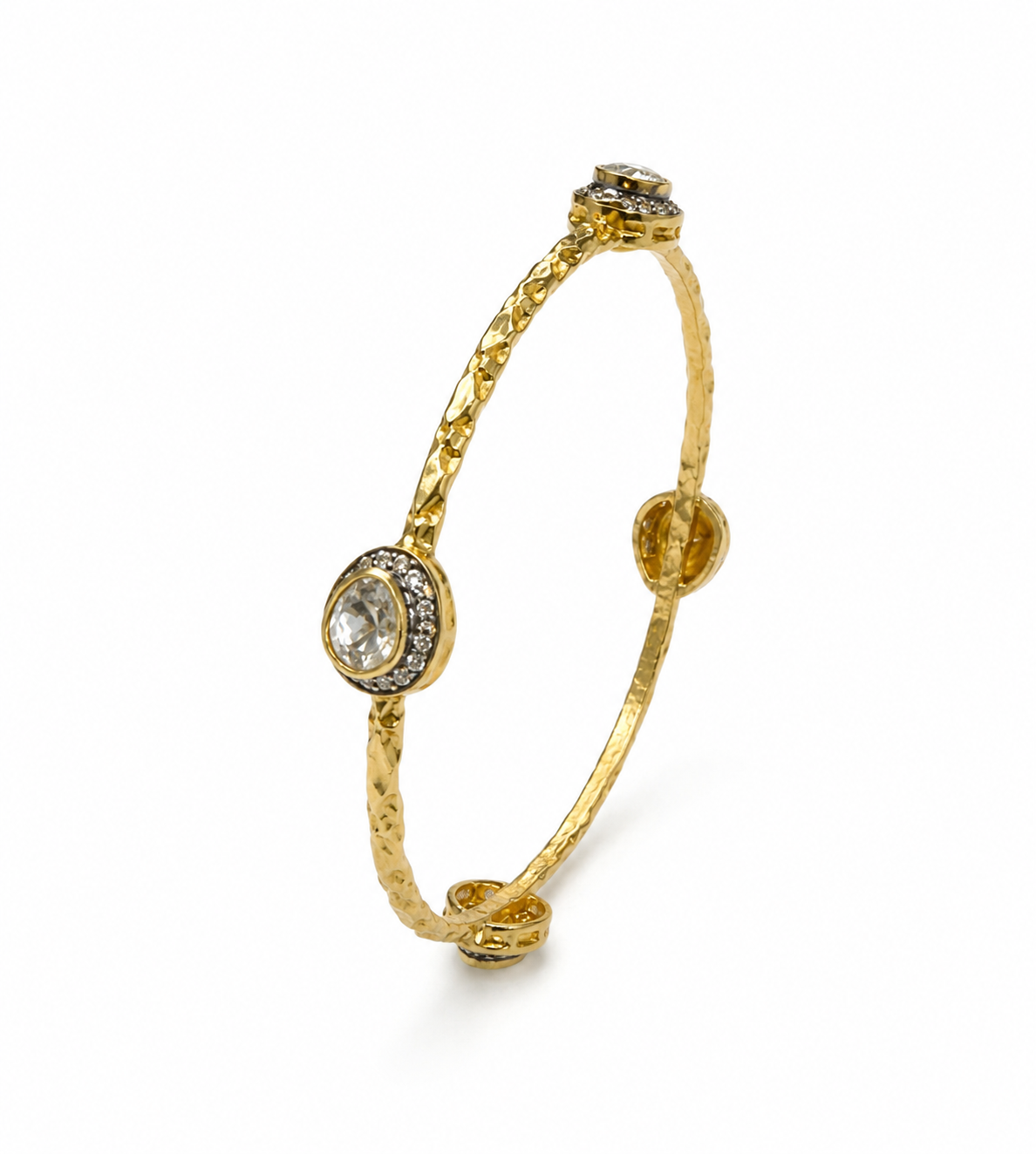 The Orbit Stone Bracelet