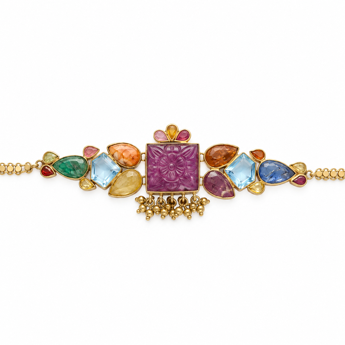 The Chromatic Choker