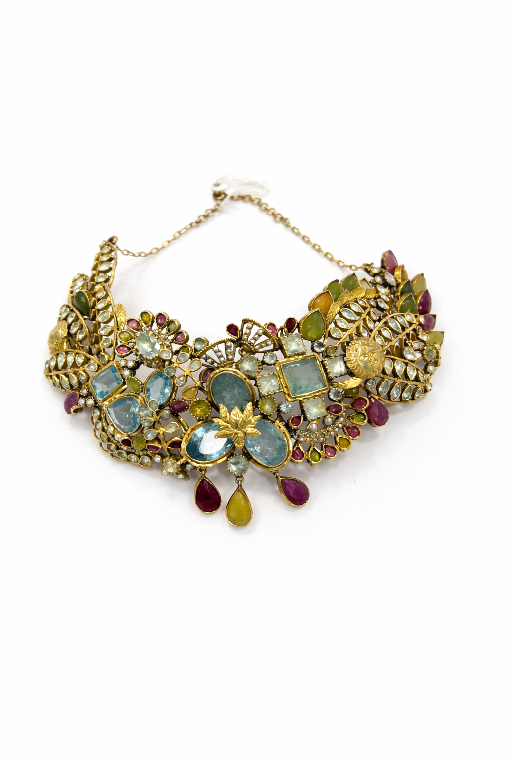 The Botany Necklace