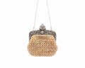 The Aurea Pearl Bag