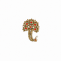 The Kairi Brooch