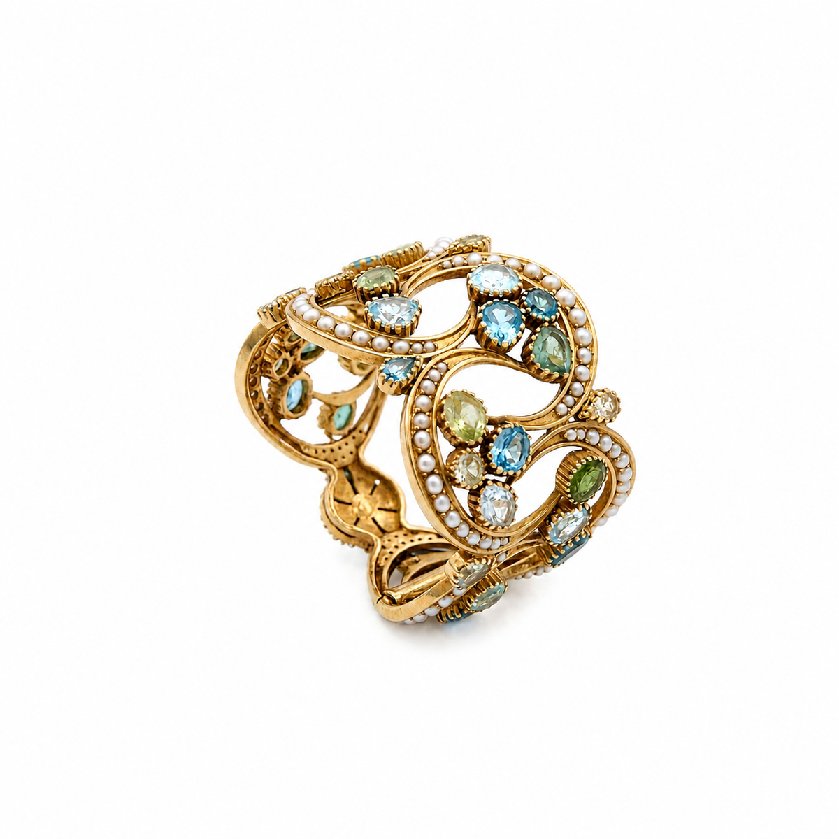 The Laguna Bracelet