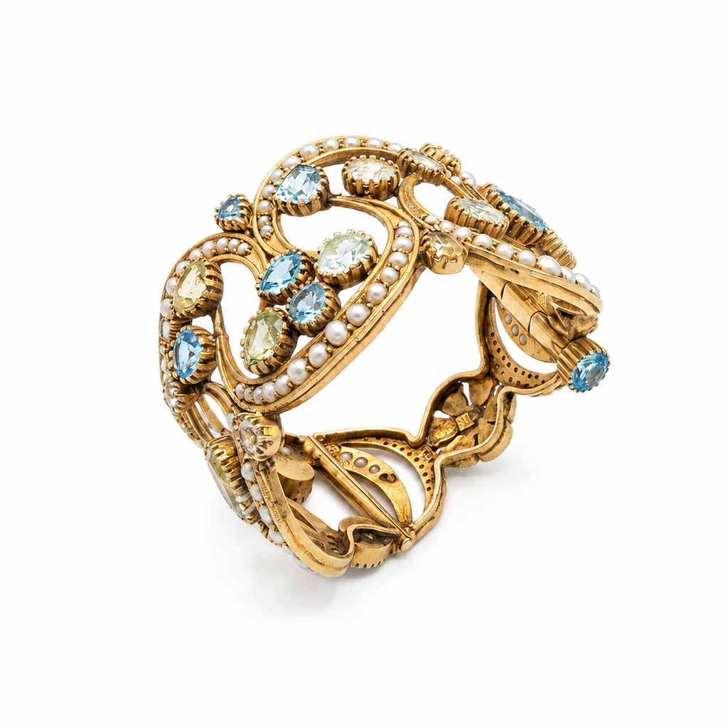 The Laguna Bracelet