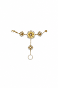 The Ennea Ring Bracelet