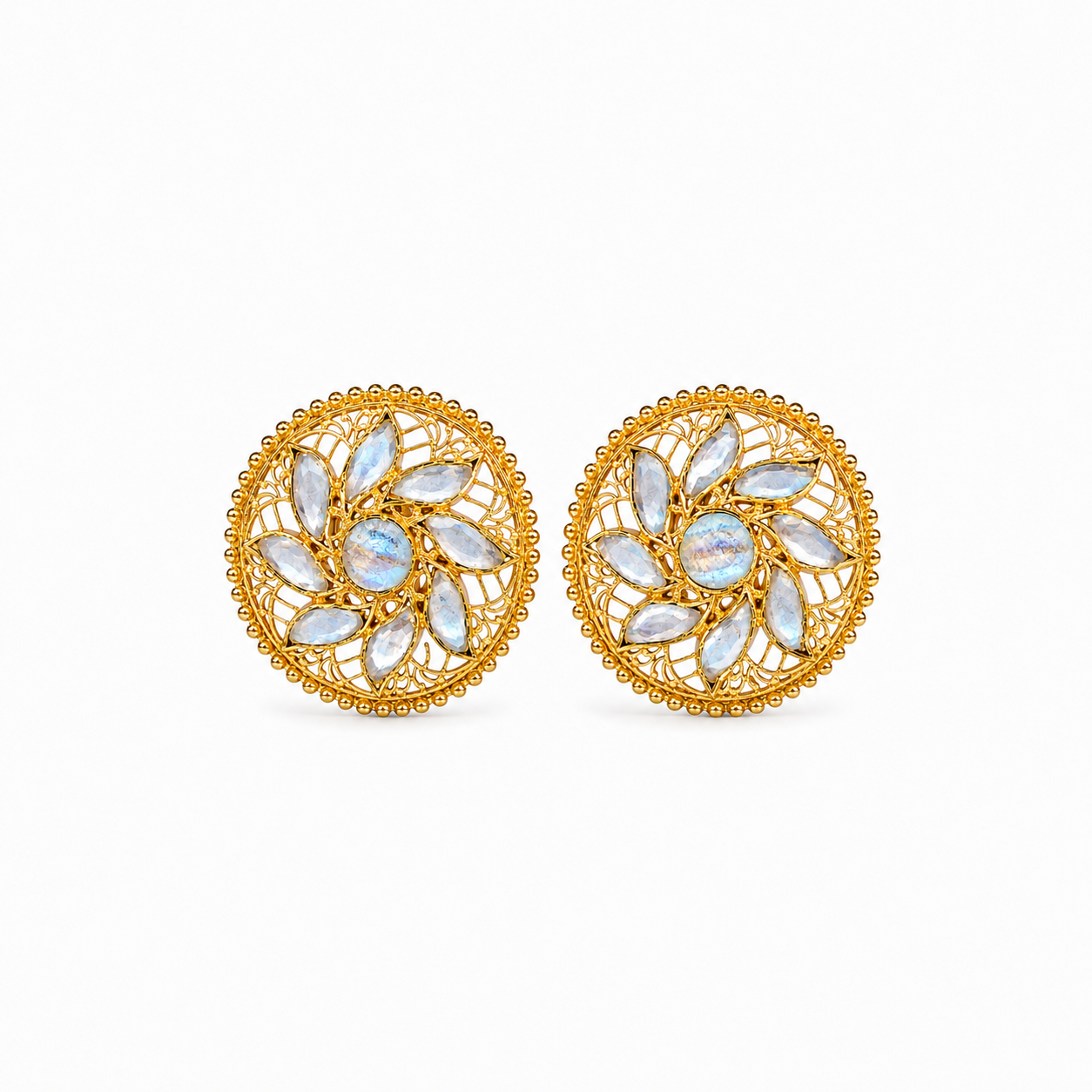 The Aarna Earrings