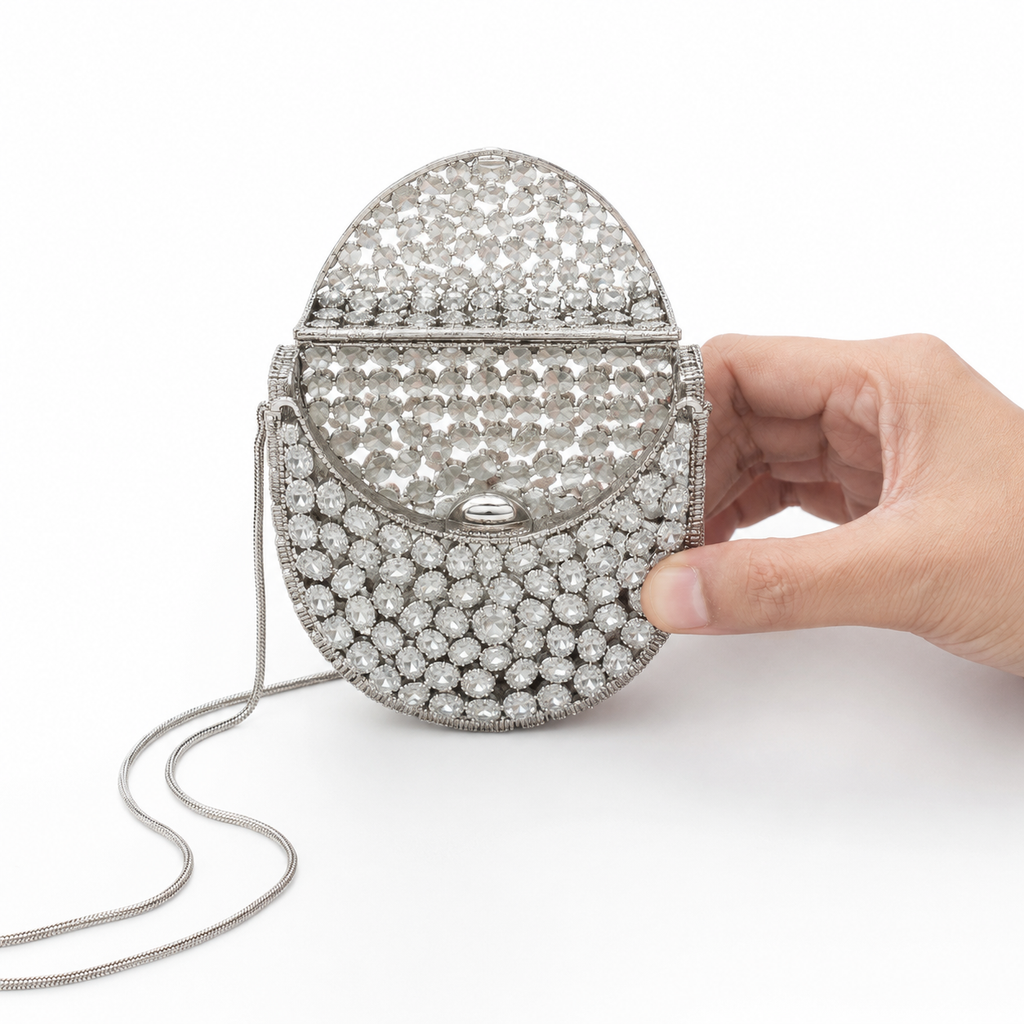 The Ennea Mini Bag