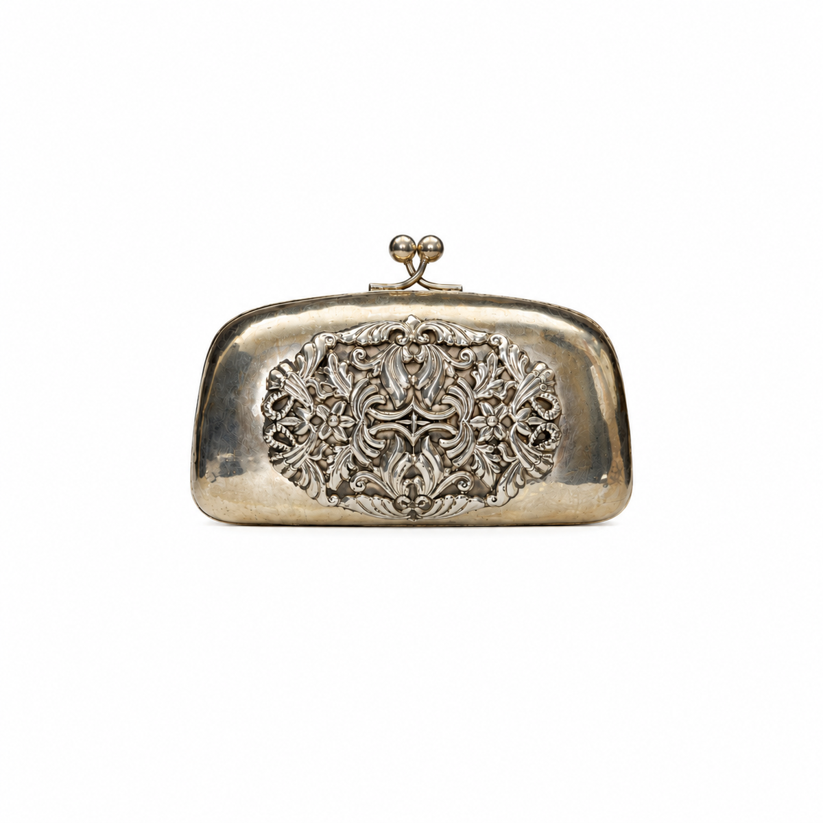 The Statement Clutch