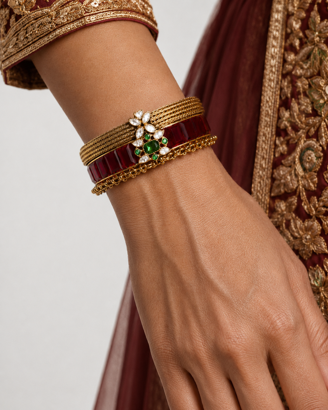 The Mehr Bangle
