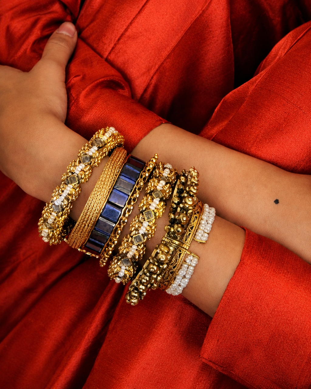 The Neel Bangle