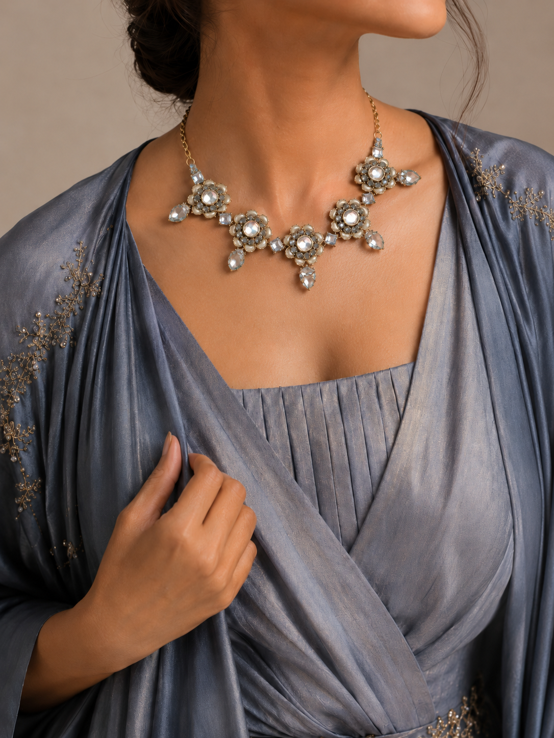 The Avira Necklace