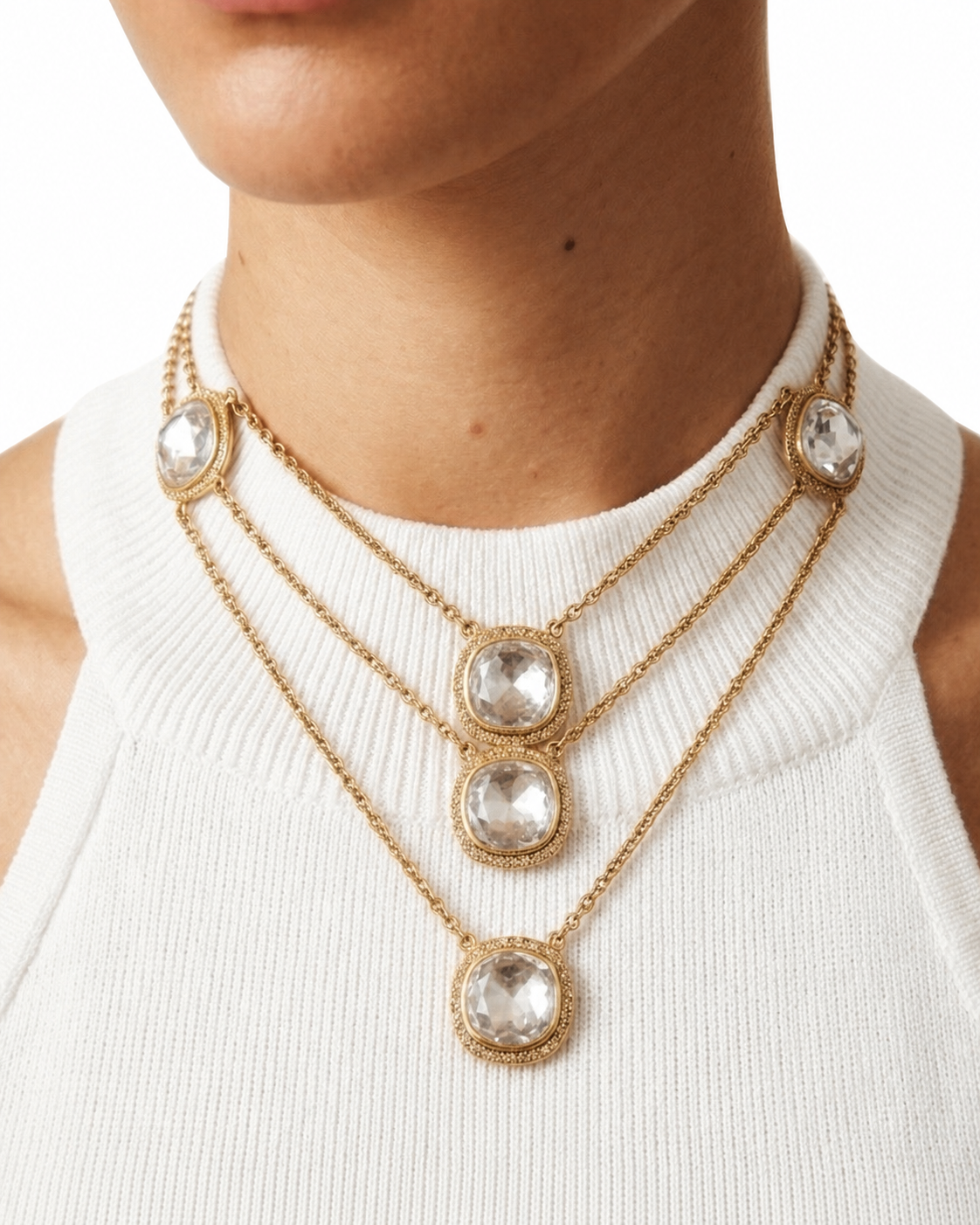 The Everyday Necklace