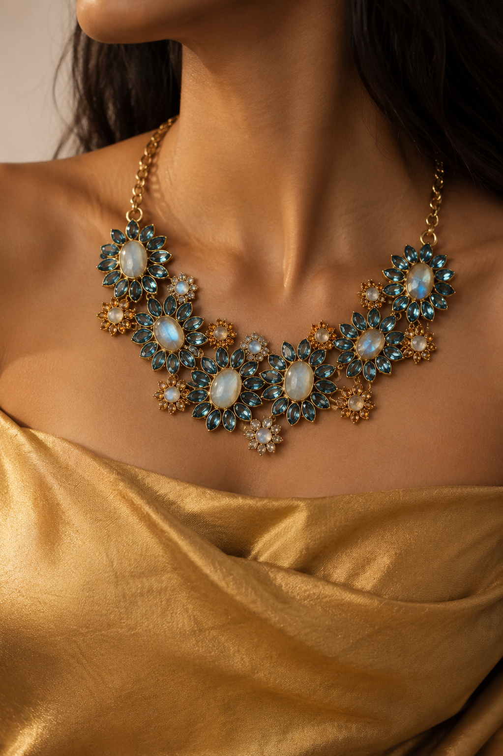 The Dream Necklace