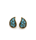 Ocean Drop Earrings