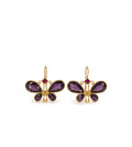 The Flutter Earrings