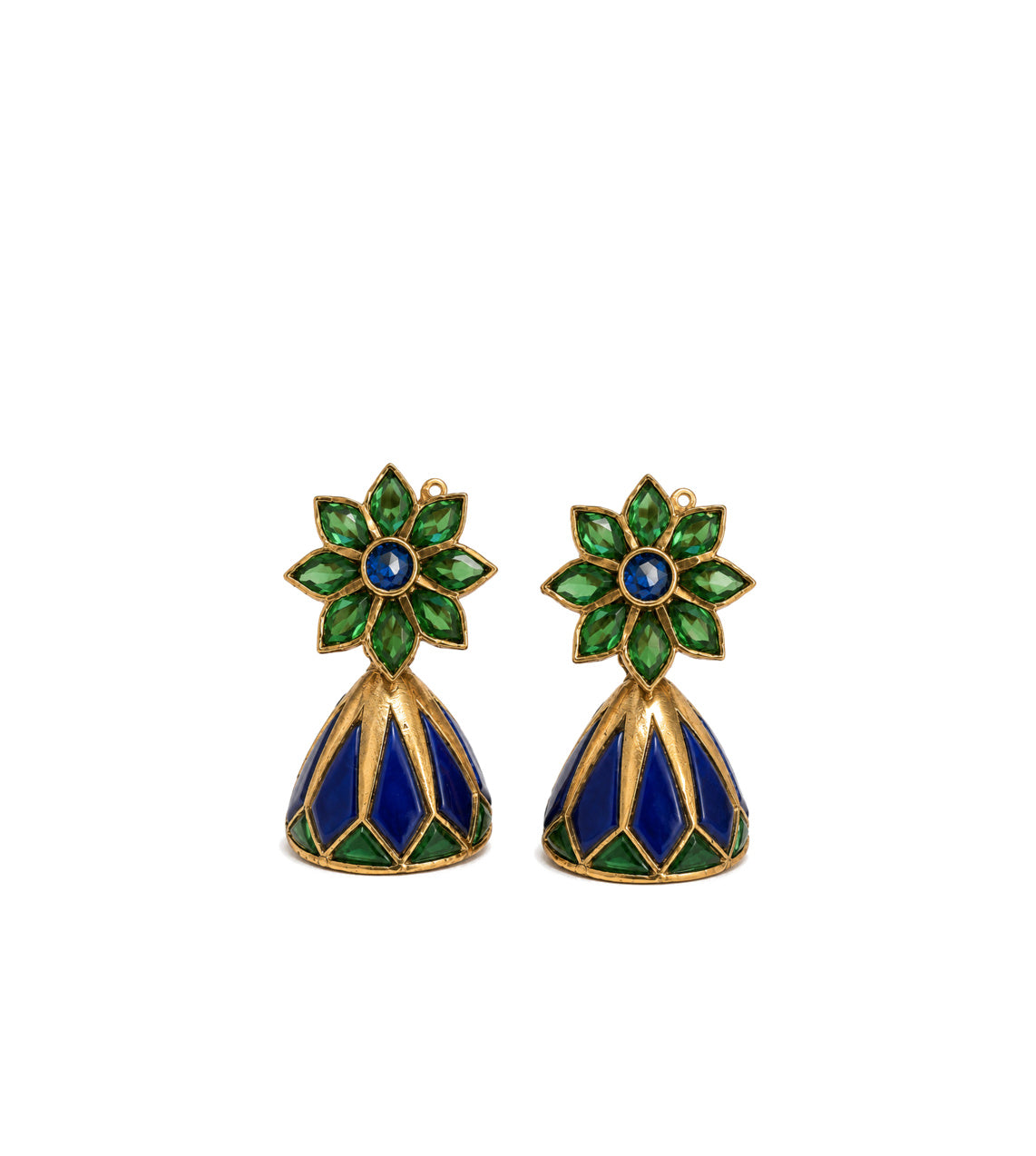 The Vanya Earrings