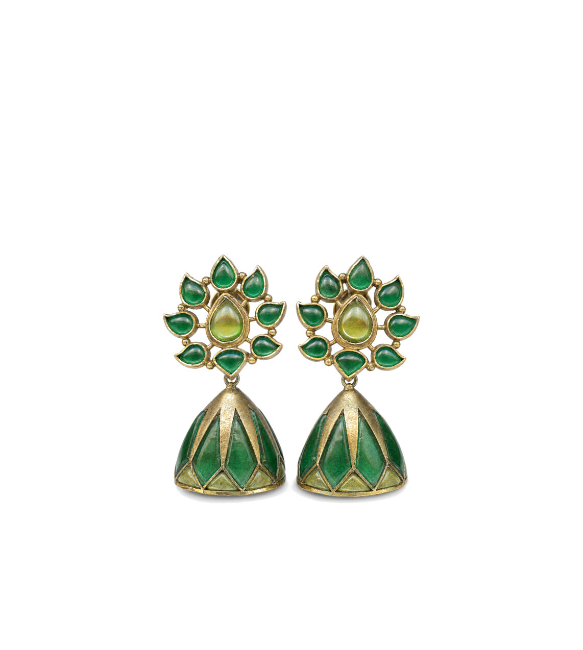 The Kyra Earrings