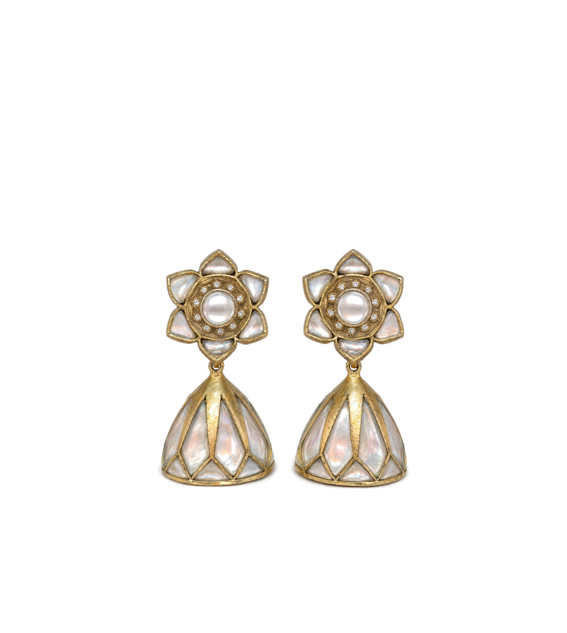The Luma Earrings
