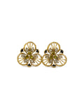 The Tara Earrings