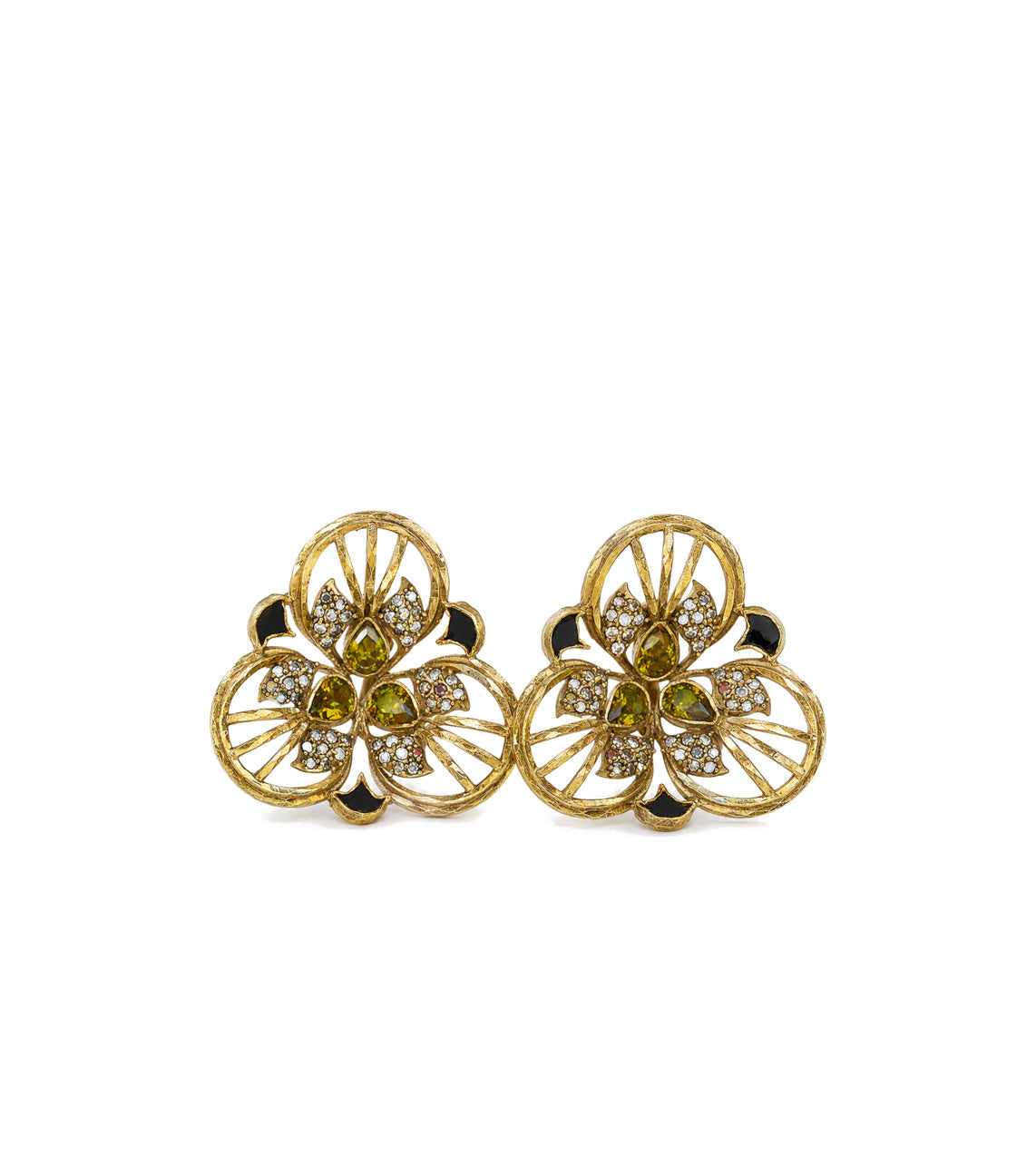 The Tara Earrings