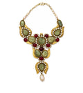 The Crimson Necklace