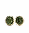The Moss Earrings