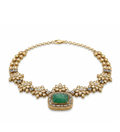 The Fleur Necklace